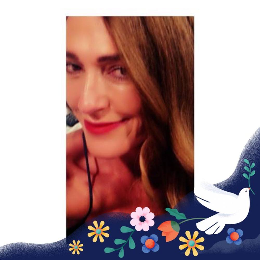 Meet your Posher, Beverley